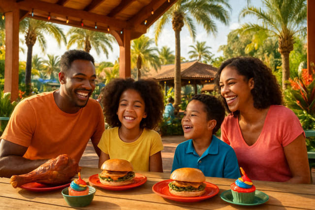 Disney World Dining Plan 2026: Which Option Is Worth It?
