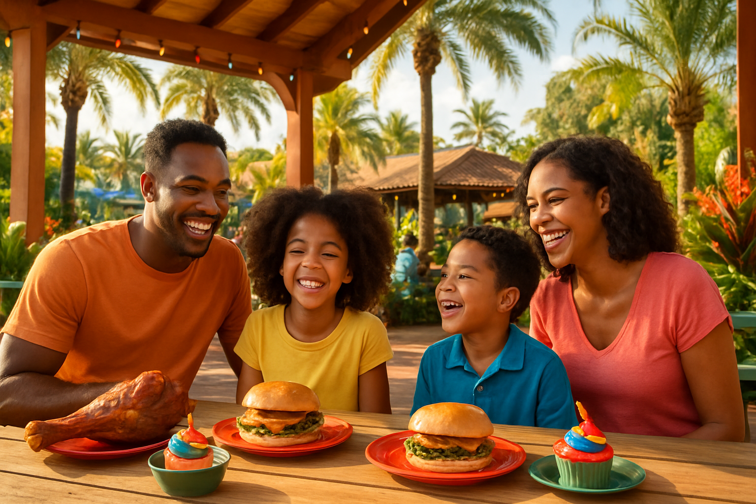 Disney World Dining Plan 2026: Which Option Is Worth It?