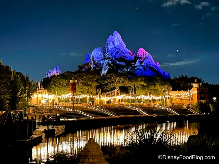 Disney World Extended Evening Hours Return for 9 Nights in August