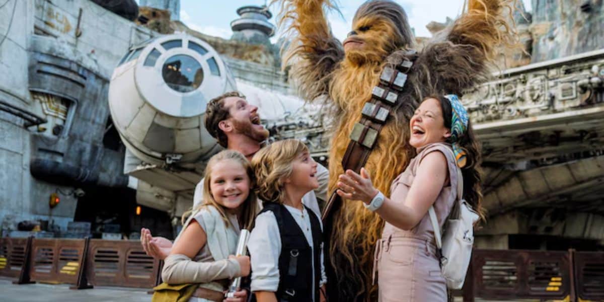 Disney World Shifts Extended Evening Hours to a New Park