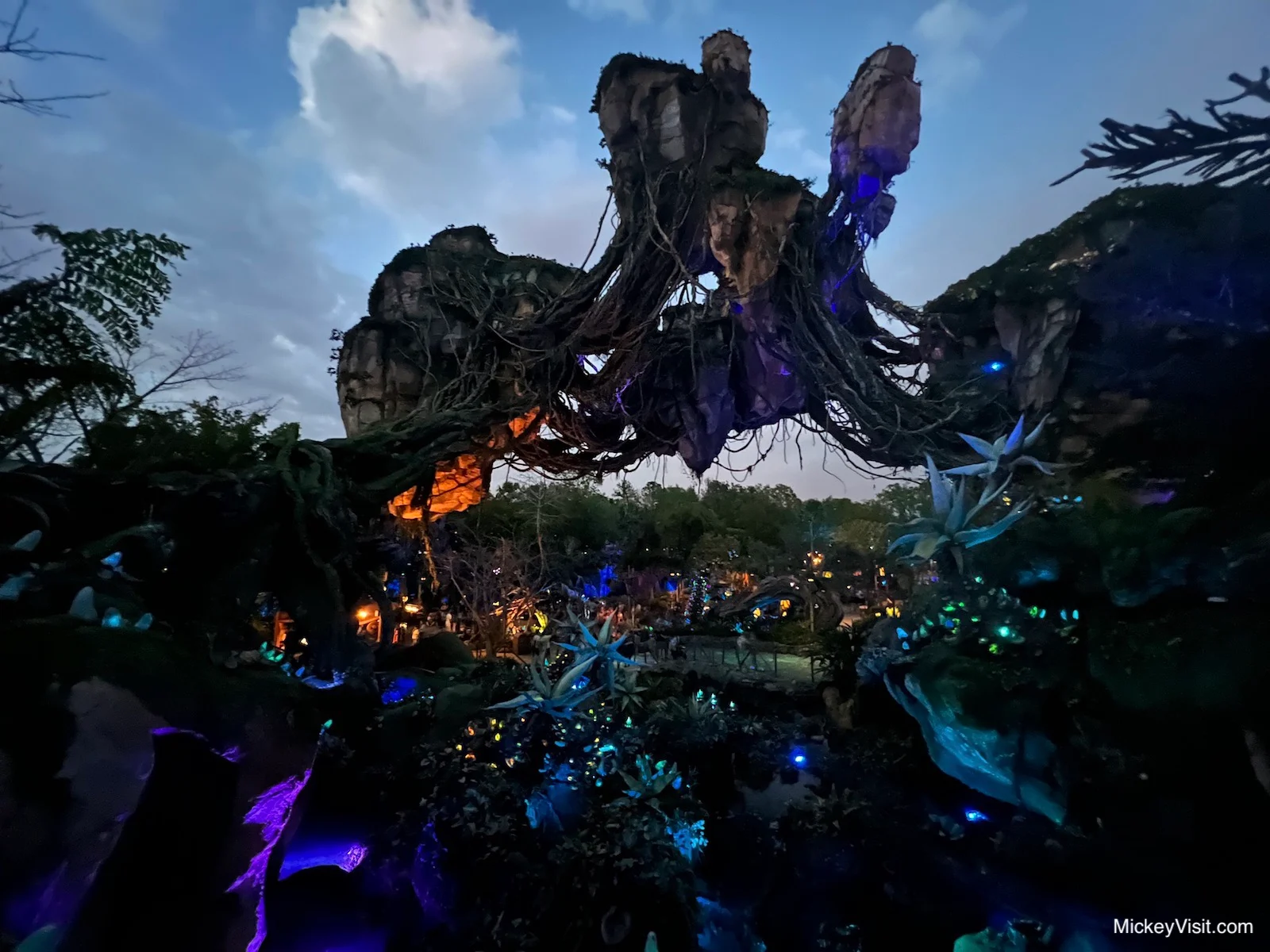 Disney World's Extended Evening Hours Schedule Is Shifting This Fall