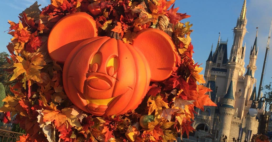 5 Things Disney World Hotel Guests Should Know This Fall