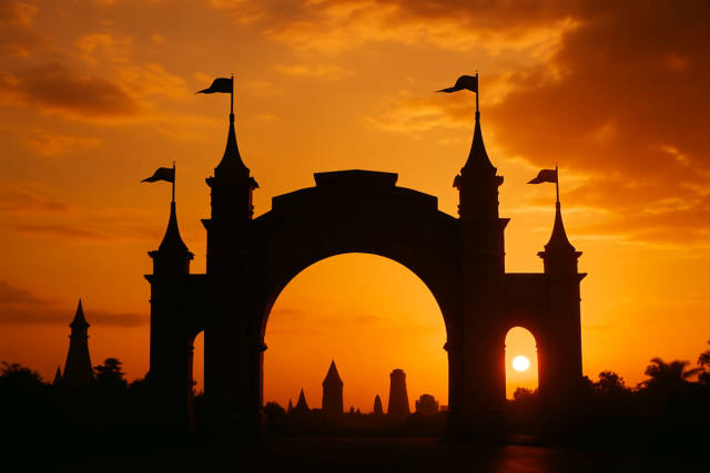 Disney World Has a Legal Path to a Fifth Theme Park