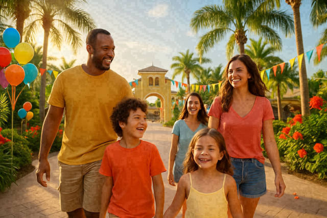 Disney World Florida Resident Discounts 2026: Full Savings Guide