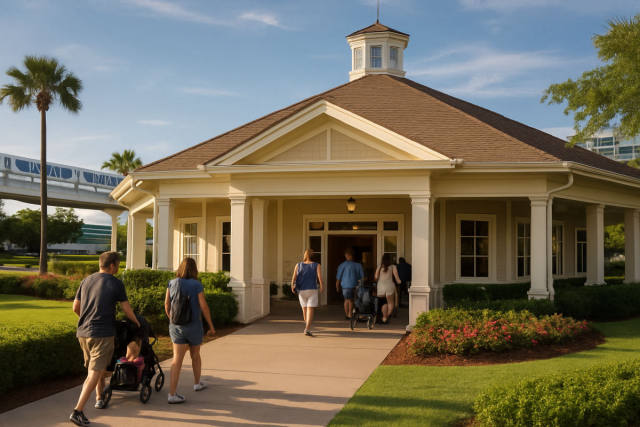 Disney World Free Kids Dining Plan 2026: Is It Worth It?