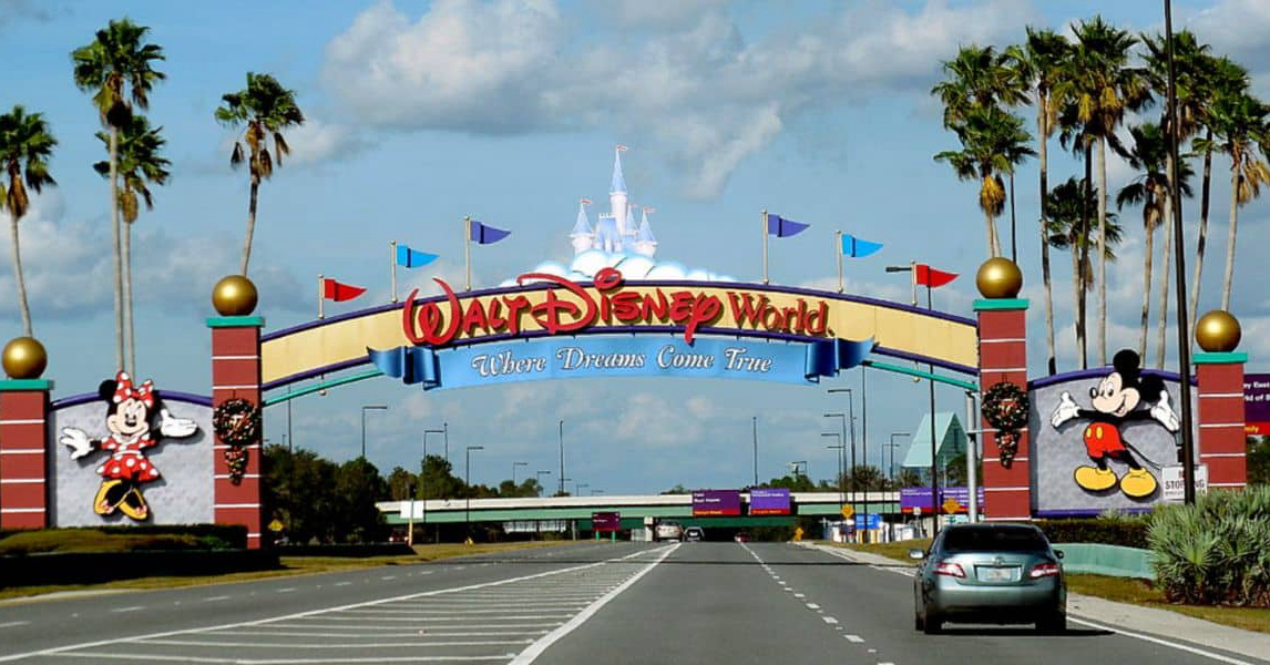 Disney World's Free Water Park Perk Ends September 8