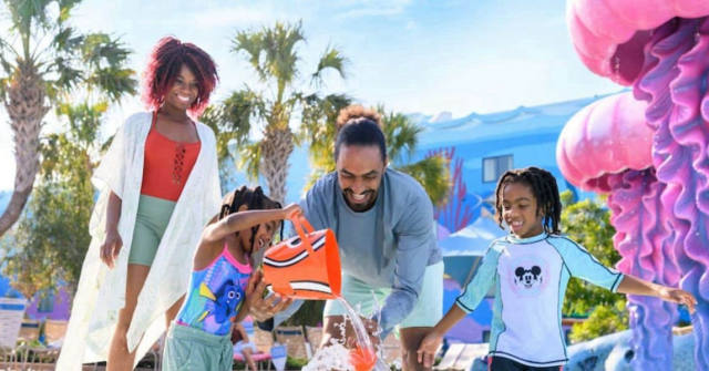 Disney World's Free Water Park Perk Is Gone Until Next Summer