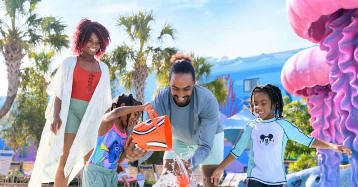 Disney World's Free Water Park Perk Is Gone Until Next Summer