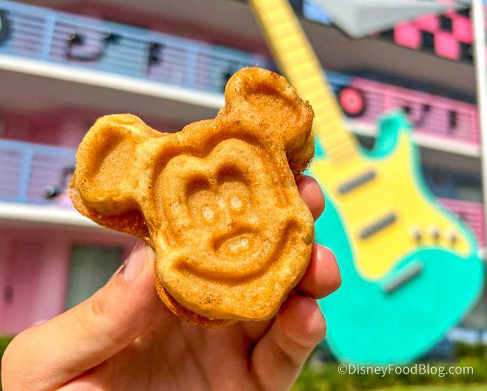 Gluten-Free Dining Options to Know at Disney World