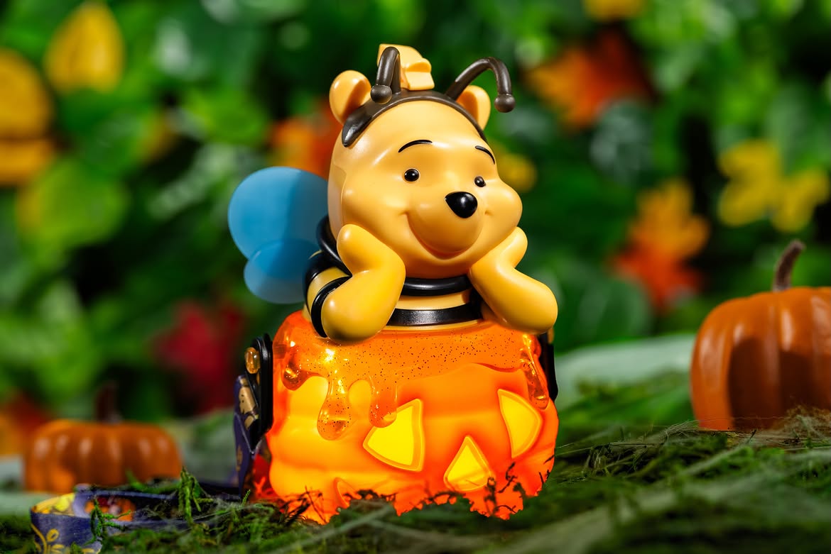 Halloween Novelty Buckets and Sippers Coming to Disney World This Fall