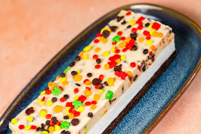 Disney World Reveals Daytime Halloween Food for 2026