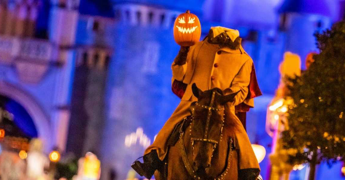 Disney World's Halloween Novelties for 2026: What's New and Where to Find Them
