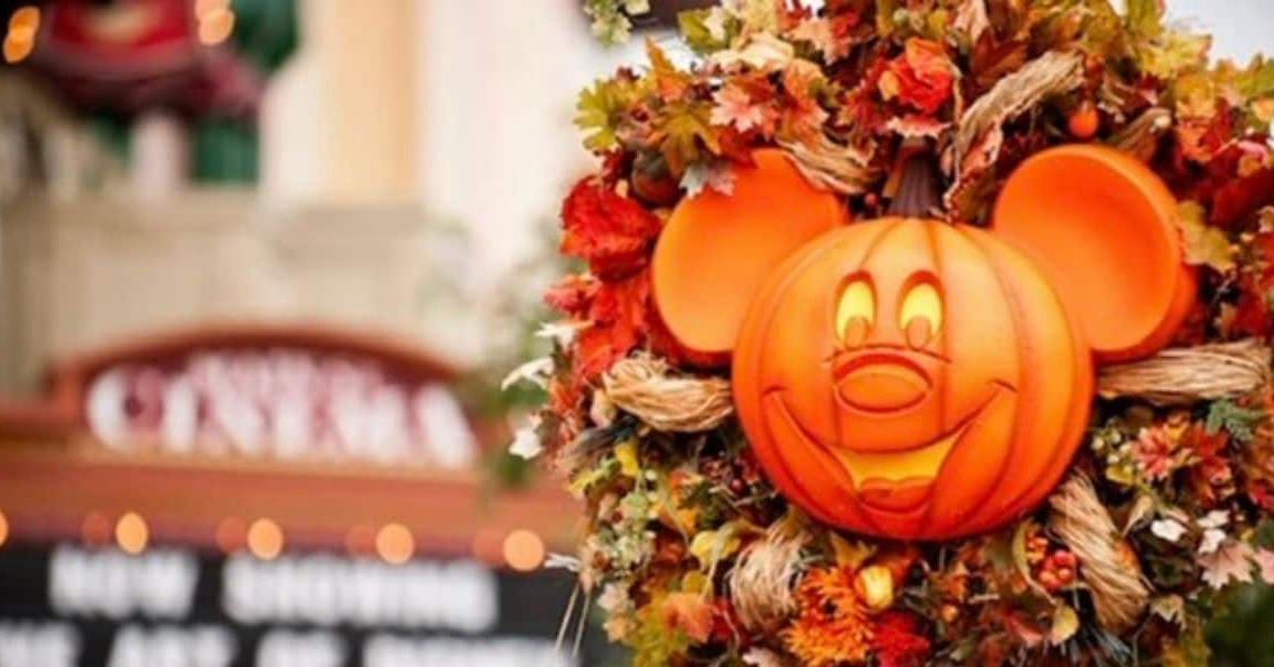 3 Disney World Transportation Rules to Know This Halloween Season