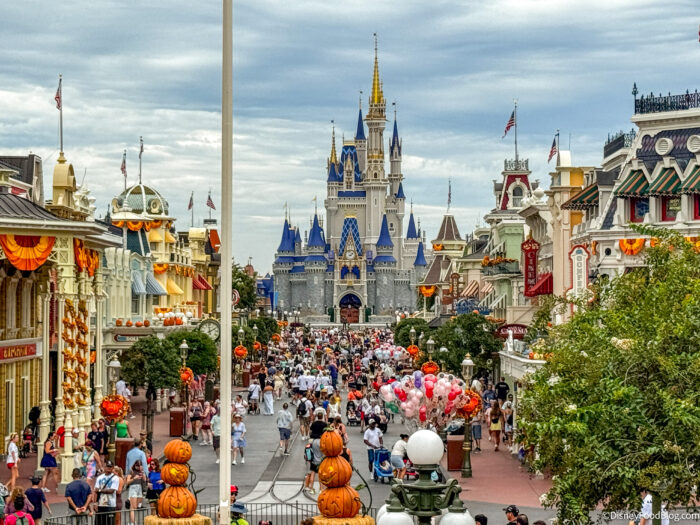 Surviving Disney World's Heat Advisory: What You Need to Know