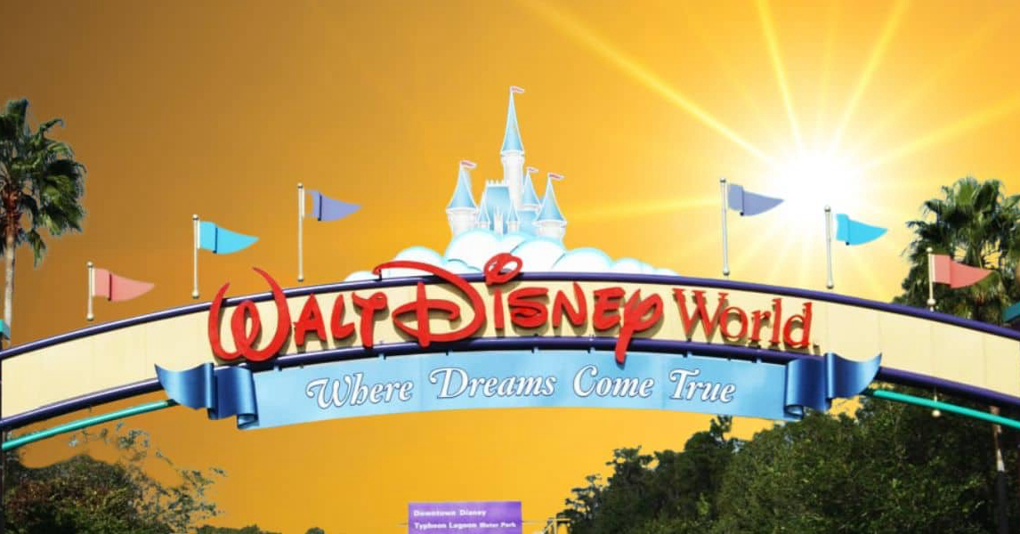 Heat Dome Brings Dangerous Conditions to Disney World