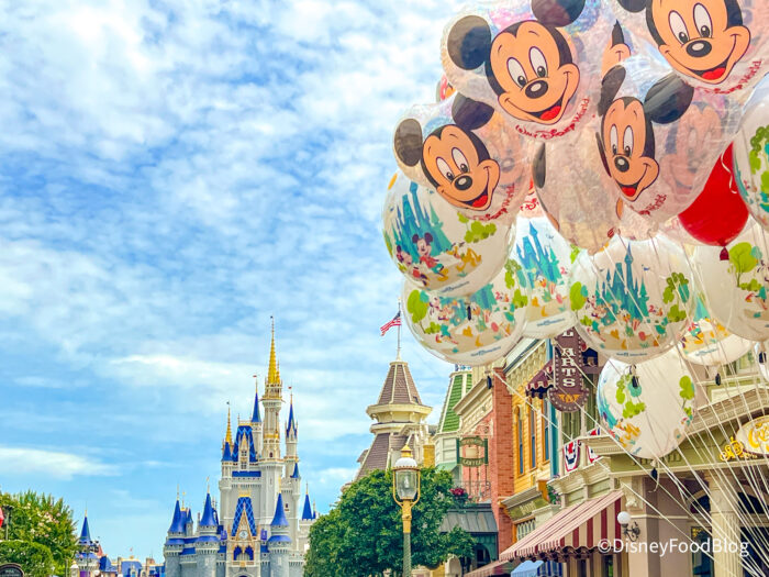 6 Disney World Surprises Most Visitors Walk Right Past