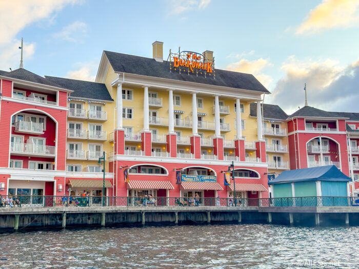 Disney World Is Offering Up to 40% Off Hotel Stays Right Now