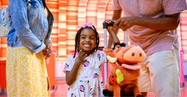 3 Disney World Hotel Perks End September 9