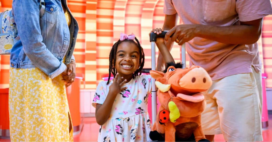 3 Disney World Hotel Perks End September 9