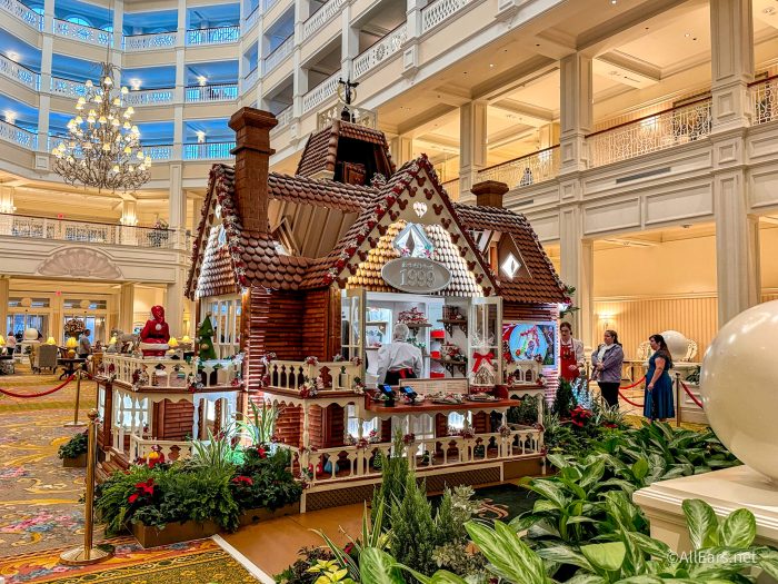 Three Disney World Hotel Rules Are Shifting in 2026
