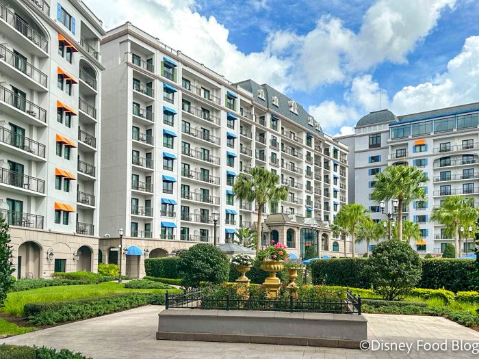 Which Disney World Hotels Actually Help With Early Entry