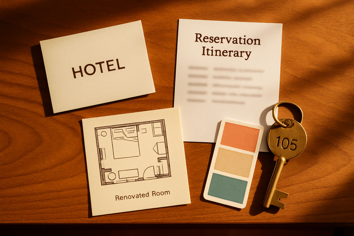 10 Disney World Hotels Have Projects Planned for 2027
