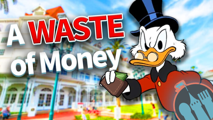Which Disney World Hotels Are Worth the Money?