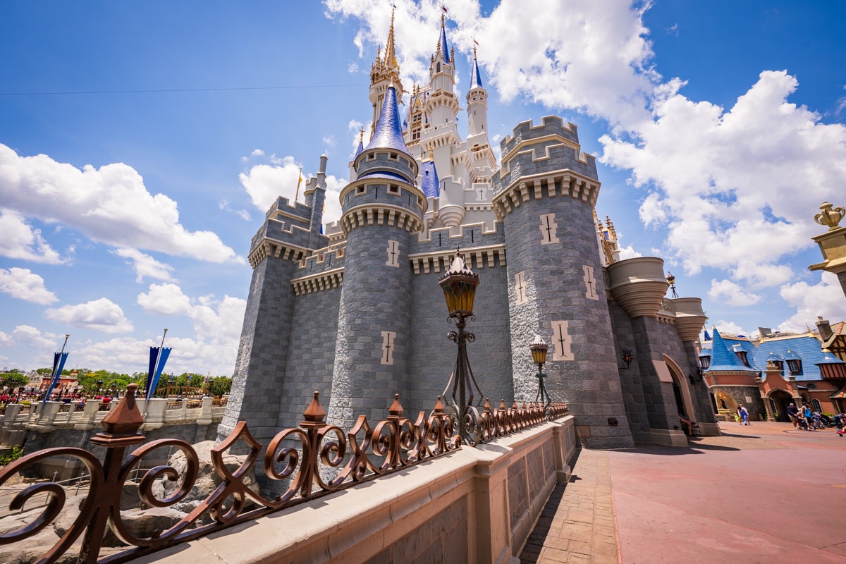 July 2026 Is Quietly Becoming Disney World's Slowest Summer in Years