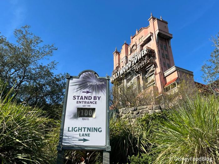 Disney World Lightning Lane Prices for Every Day in August