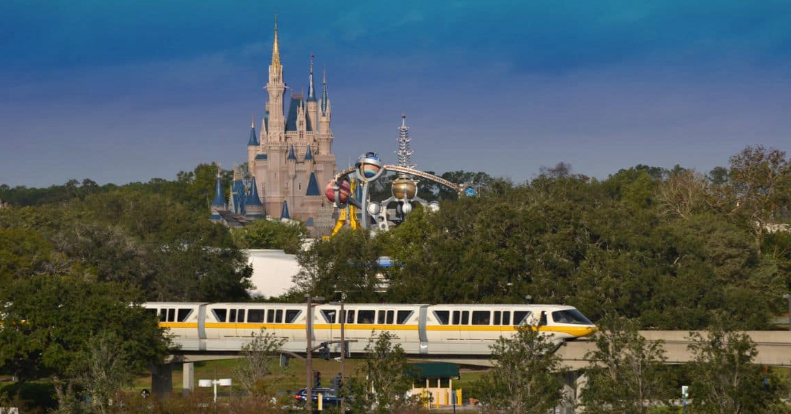 Disney's Resort 'Lockdown' Was About Cars, Not Guests