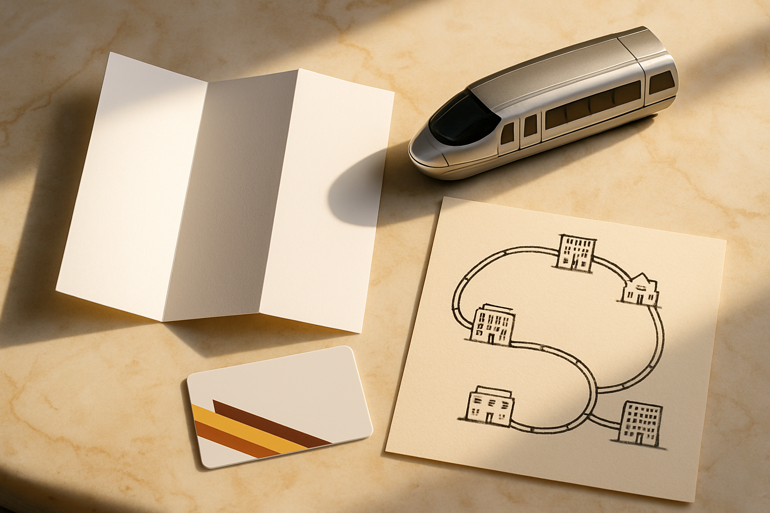 Disney's Monorail Resort Rules: What Non-Hotel Guests Can Actually Do
