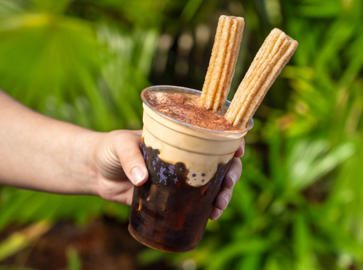 Disney World's Fall 2026 Menu Adds 38 New Dishes Across the Resort