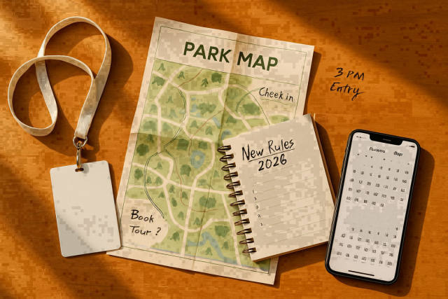 4 Disney World Rule Changes Every Guest Should Know in 2026