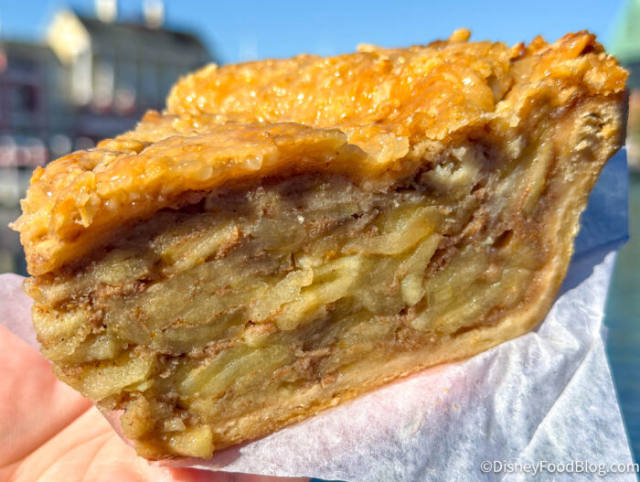 Six New Disney World Snacks Put to the Taste Test