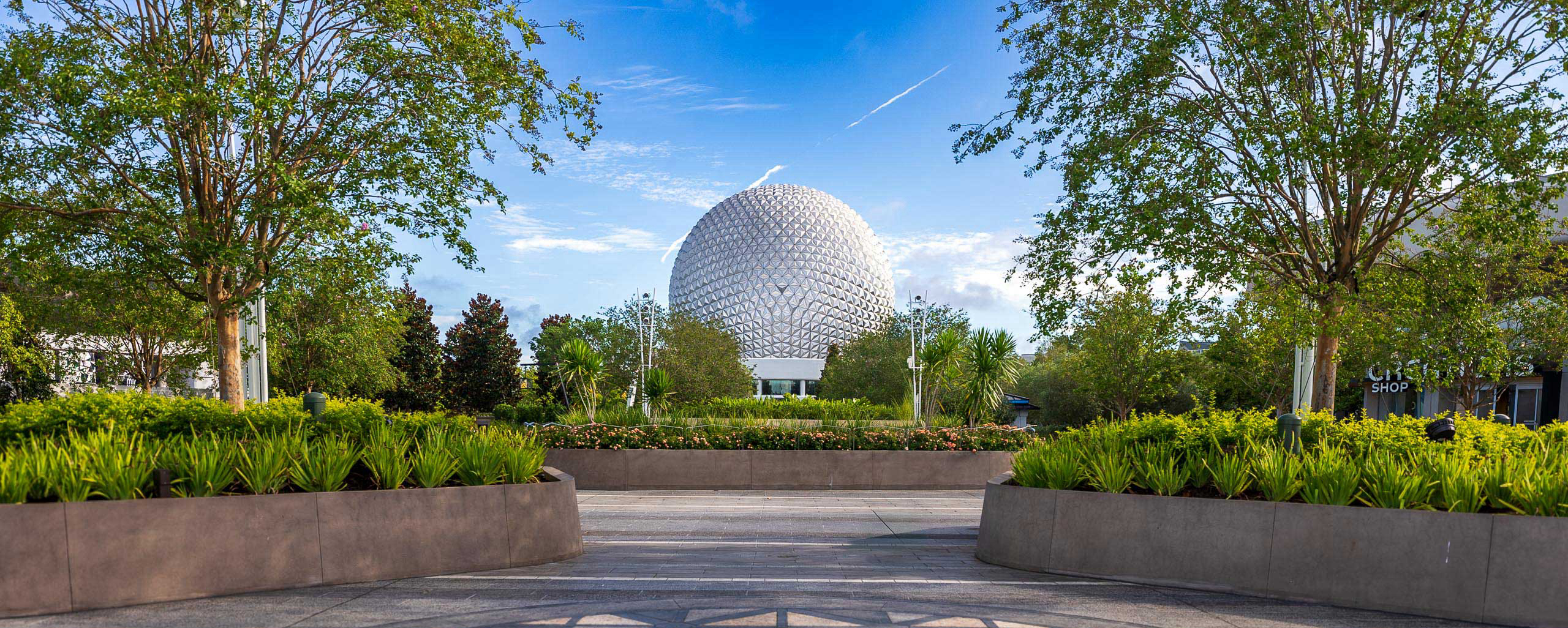 Flyover, Farewells, and Construction: WDW's Busy Week