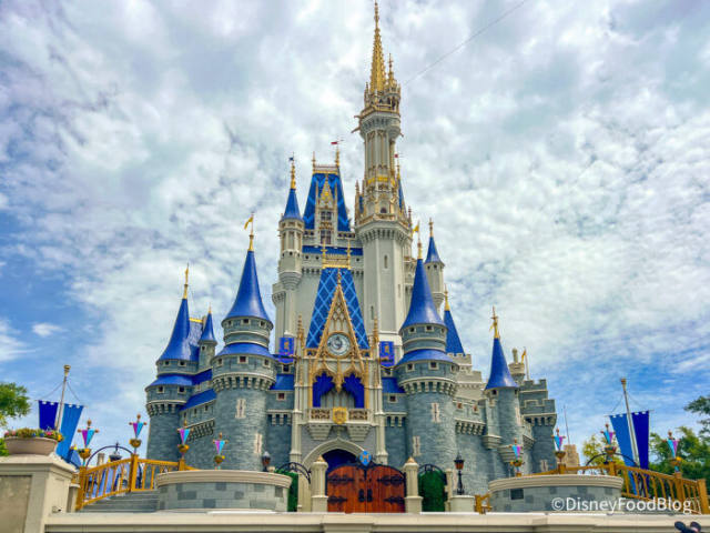 7 Big Disney World Changes to Know Before October