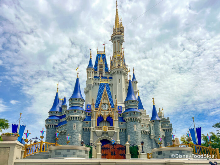 7 Big Disney World Changes to Know Before October