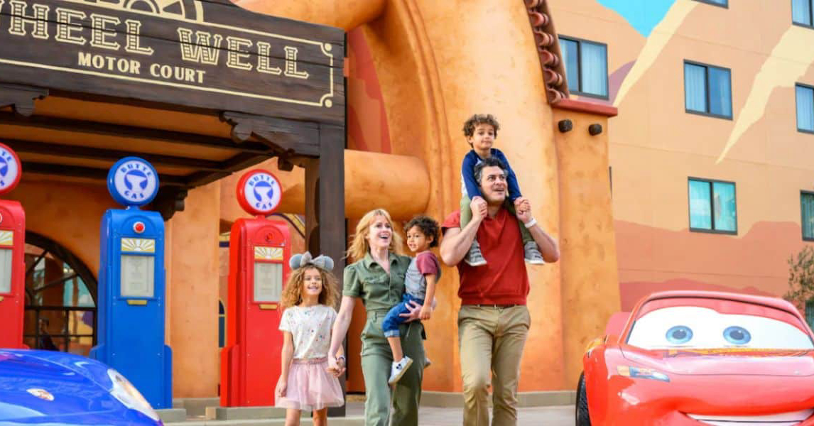 7 Reasons Disney World Regulars Always Stay On-Property