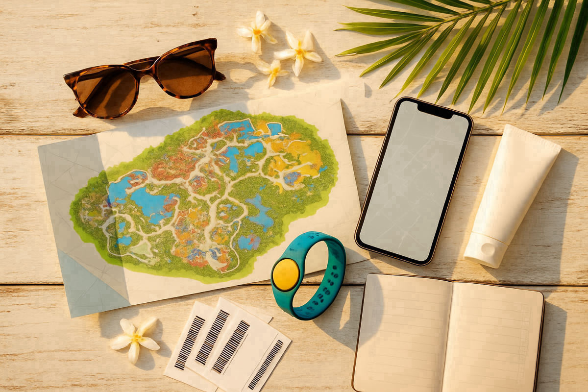 Disney World Park Hopper 2026: Rules, Cost & Is It Worth It?