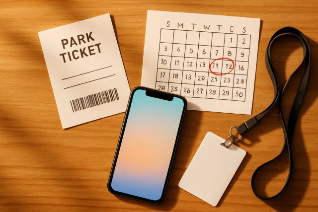 Disney World Park Reservations in 2026: Who Needs One & How It Works