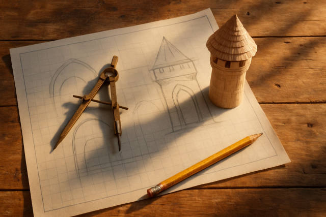 Imagineering Reveals How Disney World's New Lands Are Being Built