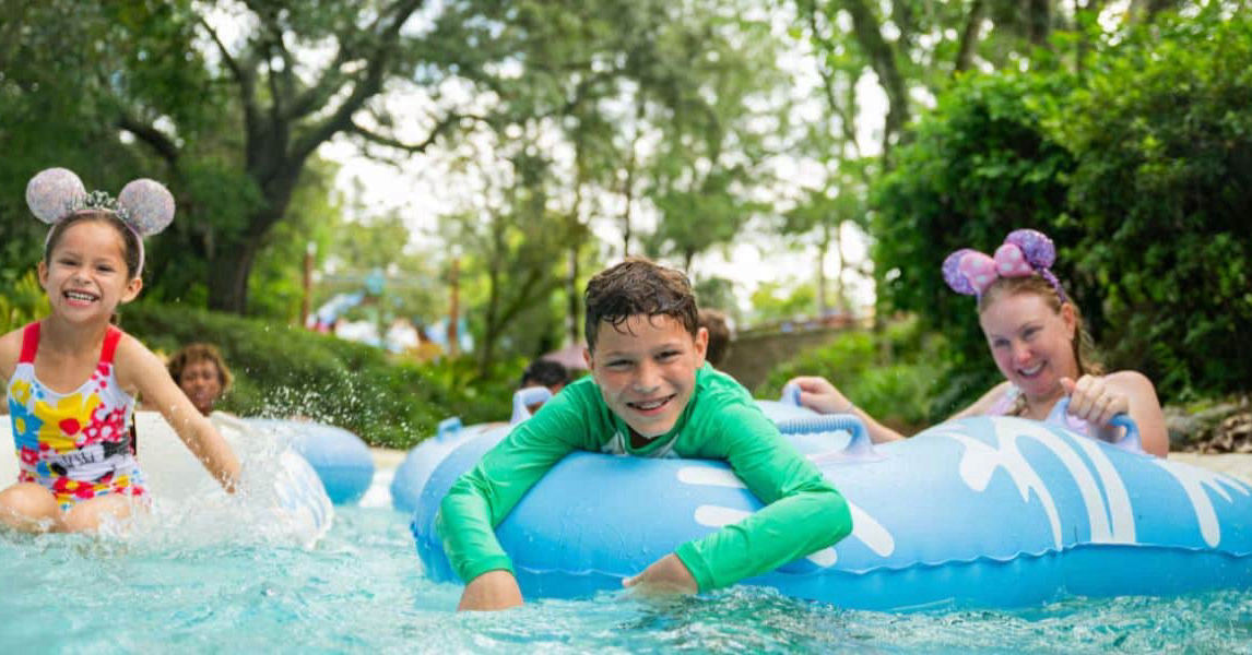 Disney World Tightens Pool Access at BoardWalk Resort