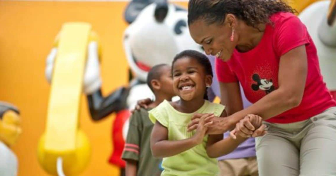 Disney World Hotels Are Quietly Celebrating Decorated Doors