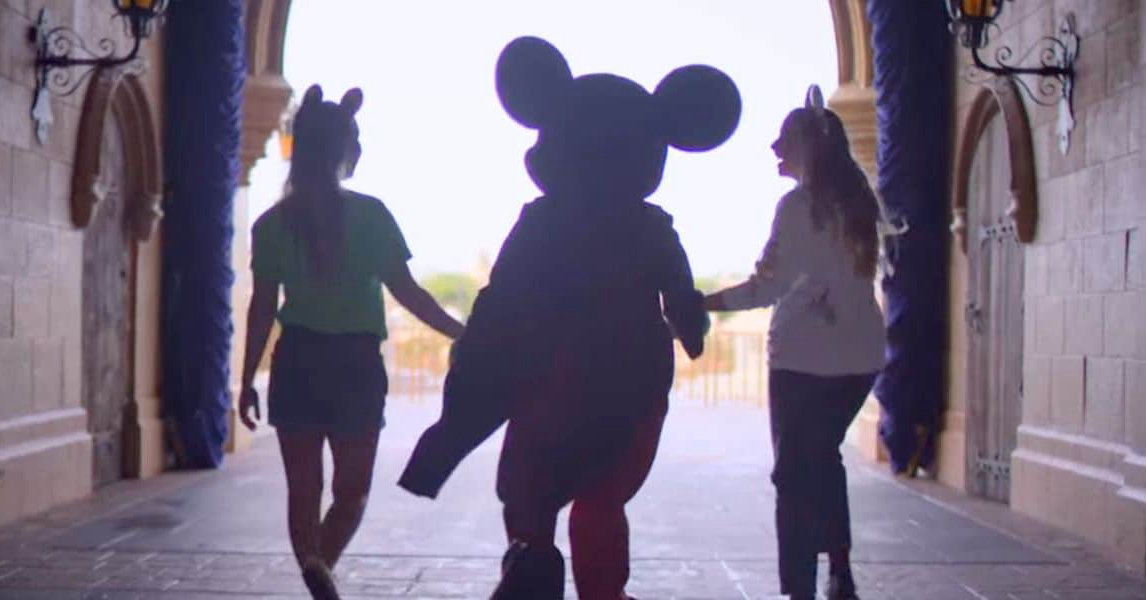 Disney World Prices Hold as Attendance and Spending Both Rose