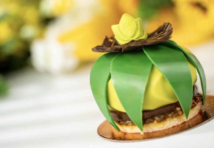 Disney World Rolls Out 12 Princess Treats for Princess Week