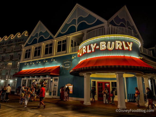 Disney World Updates: Railroad Closure, New Openings and Construction