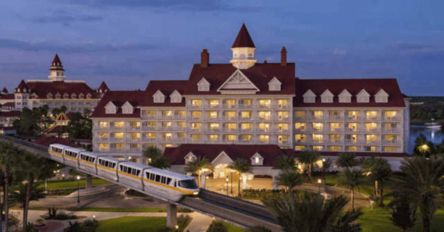 Disney World Resort Updates: Construction, Closures & One Permanent Change