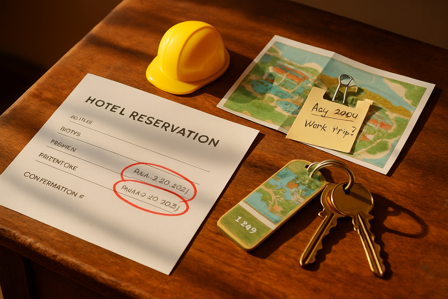 Four Disney World Resorts Face Construction This Fall