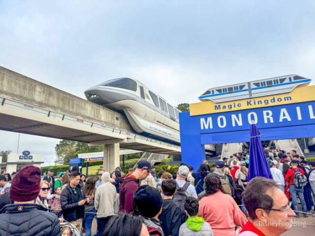 What Disney World's New Resort-Hopping Rules Mean for You