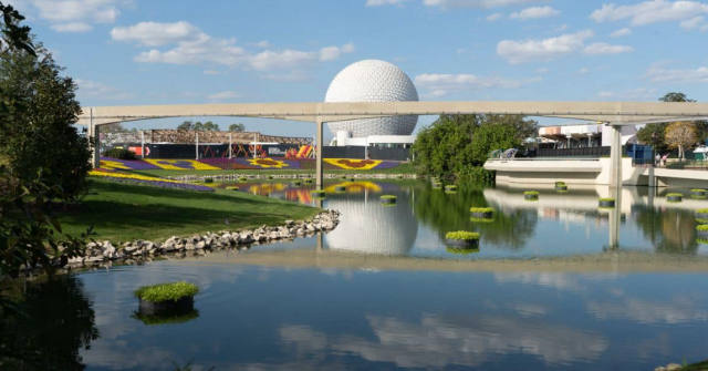 Disney World Dining Hours Can Start Later Than Park Days